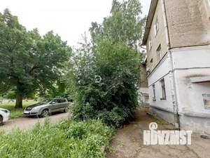 3-к квартира, вторичка, 67м2, 3/3 этаж