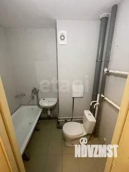 1-к квартира, вторичка, 34м2, 13/13 этаж