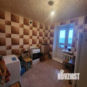 1-к квартира, вторичка, 38м2, 5/9 этаж