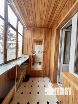 3-к квартира, вторичка, 51м2, 6/9 этаж