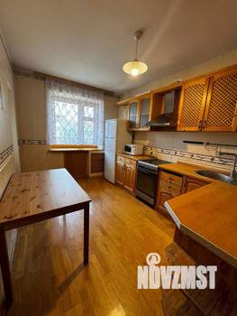 4-к квартира, вторичка, 115м2, 5/6 этаж