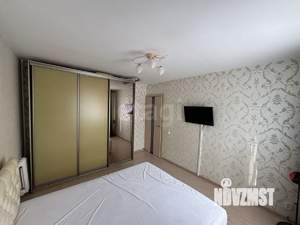 3-к квартира, вторичка, 65м2, 7/9 этаж