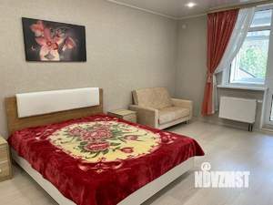 1-к квартира, вторичка, 47м2, 3/14 этаж