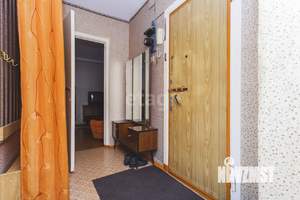 2-к квартира, вторичка, 43м2, 6/9 этаж