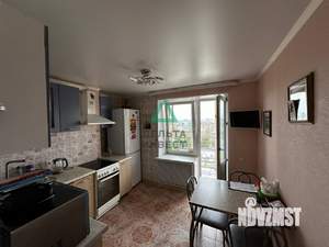 2-к квартира, вторичка, 63м2, 12/14 этаж