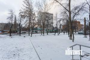 3-к квартира, вторичка, 63м2, 1/9 этаж
