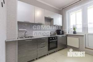 1-к квартира, вторичка, 36м2, 8/14 этаж