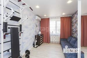 3-к квартира, вторичка, 74м2, 2/10 этаж