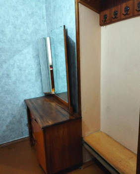 1-к квартира, вторичка, 31м2, 1/5 этаж