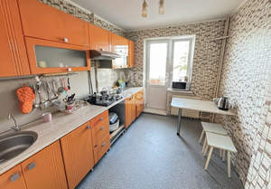 3-к квартира, вторичка, 65м2, 7/9 этаж