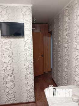 2-к квартира, вторичка, 43м2, 2/9 этаж