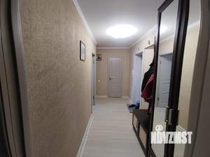 2-к квартира, вторичка, 50м2, 4/10 этаж