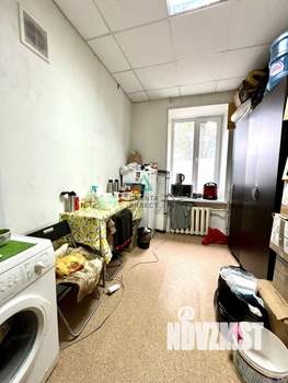 3-к квартира, вторичка, 71м2, 1/3 этаж