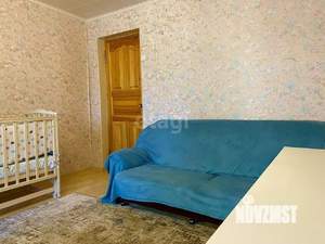 4-к квартира, вторичка, 94м2, 4/10 этаж