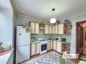 2-к квартира, вторичка, 56м2, 2/17 этаж