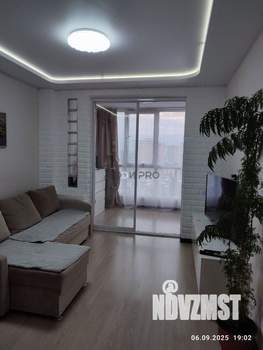 2-к квартира, вторичка, 45м2, 10/20 этаж