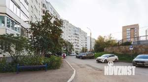 3-к квартира, вторичка, 60м2, 9/9 этаж