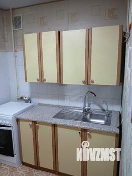 2-к квартира, вторичка, 48м2, 1/5 этаж
