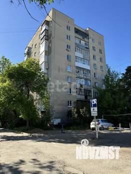 1-к квартира, вторичка, 38м2, 7/9 этаж