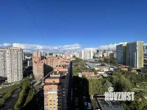2-к квартира, вторичка, 56м2, 23/25 этаж