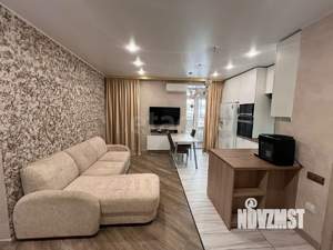 3-к квартира, вторичка, 70м2, 9/19 этаж