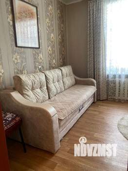 2-к квартира, вторичка, 49м2, 1/3 этаж