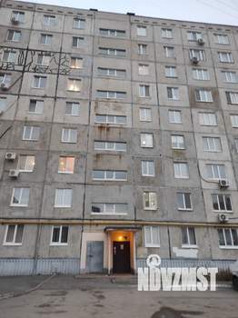 3-к квартира, вторичка, 60м2, 9/9 этаж