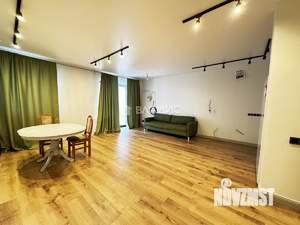 3-к квартира, вторичка, 96м2, 5/5 этаж