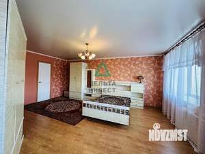 4-к квартира, вторичка, 100м2, 9/10 этаж
