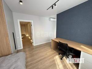 4-к квартира, вторичка, 83м2, 6/18 этаж