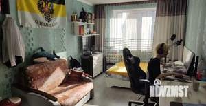 3-к квартира, вторичка, 87м2, 2/14 этаж