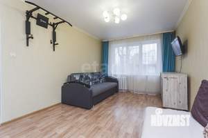 1-к квартира, вторичка, 33м2, 1/9 этаж
