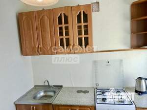 1-к квартира, вторичка, 30м2, 7/9 этаж