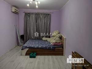 3-к квартира, вторичка, 87м2, 1/12 этаж