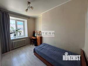 3-к квартира, вторичка, 70м2, 4/5 этаж