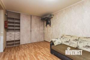 1-к квартира, вторичка, 32м2, 1/5 этаж