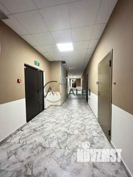 Студия квартира, вторичка, 36м2, 7/11 этаж