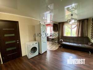 3-к квартира, вторичка, 59м2, 3/6 этаж