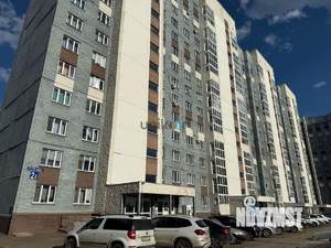 3-к квартира, вторичка, 68м2, 1/15 этаж