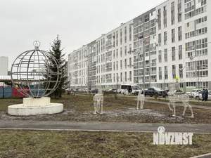 3-к квартира, вторичка, 73м2, 1/10 этаж