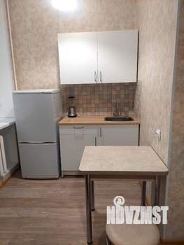 1-к квартира, вторичка, 20м2, 2/5 этаж