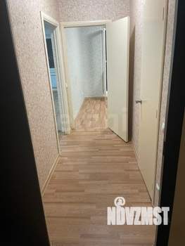 1-к квартира, вторичка, 34м2, 13/13 этаж