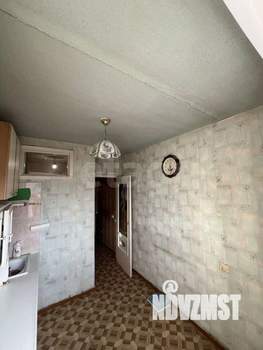 1-к квартира, вторичка, 33м2, 9/9 этаж