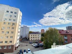 2-к квартира, вторичка, 62м2, 4/9 этаж