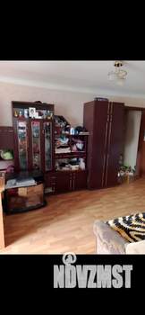 2-к квартира, вторичка, 45м2, 5/5 этаж