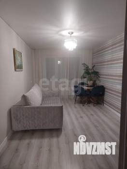 3-к квартира, вторичка, 61м2, 10/10 этаж