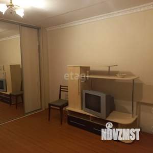 1-к квартира, вторичка, 35м2, 4/5 этаж