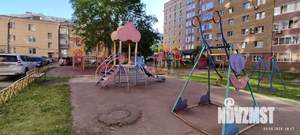 3-к квартира, вторичка, 100м2, 2/10 этаж