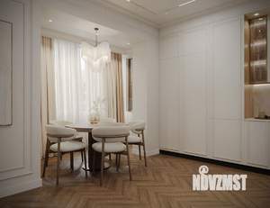 3-к квартира, вторичка, 123м2, 10/12 этаж