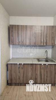 1-к квартира, вторичка, 35м2, 7/25 этаж